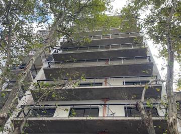 Departamento de 1 ambiente, Balvanera · Departamento Monoambiente en Venta