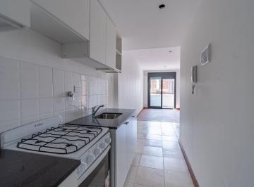 Departamento · 44m² · 2 Ambientes · Departamento en Venta 1 Dormitorio Cont. - Martin