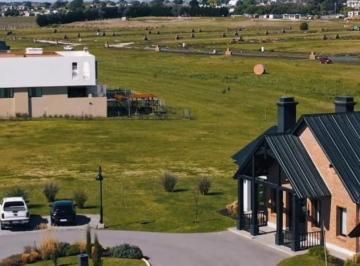 Terreno · 602m² · Lote en Venta Casona del Haras