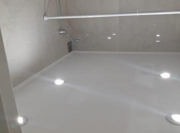 baño · Departamento con Balcon Recoleta