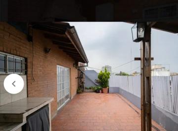 Departamento de 4 ambientes, Tres de Febrero · Departamento 4 Ambientes, Caseros