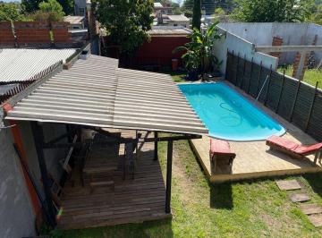 FBP-FBP-346_2 · Venta, Casa 3 Ambientes, Florencio Varela, Piscina, Quincho