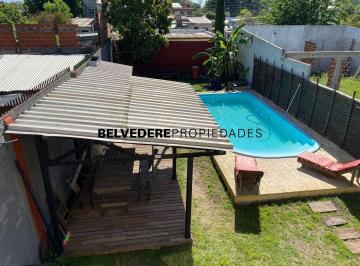 FBP-FBP-346_2 · Venta, Casa 3 Ambientes, Florencio Varela, Piscina, Quincho