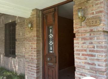 Casa · 80m² · 4 Ambientes · Vendo Casa a Terminar en Villa Allende Golf - Villa Allende - Córdoba