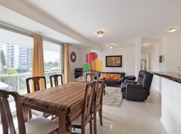 Foto1 · Apartamento en Venta y Alquiler en Brava Punta del Este, 1 Dorm., 1 Baños