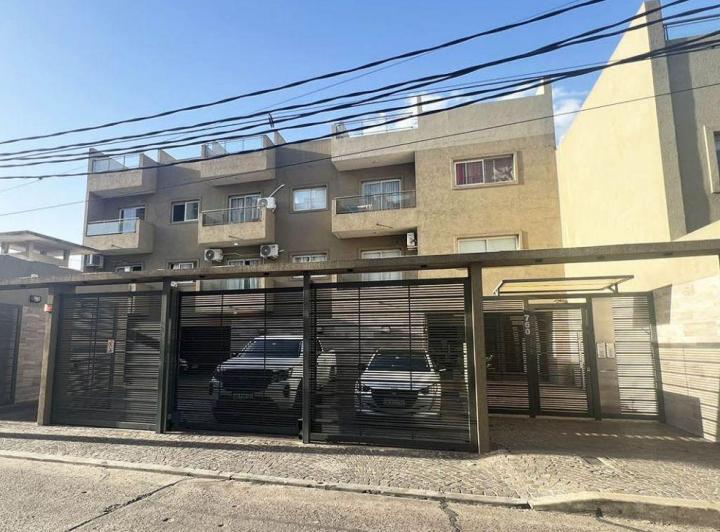 Departamento · 38m² · 2 Ambientes · 1 Cochera
