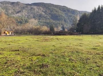 Terreno · 1800m² · Terreno - Lago Puelo