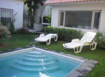 Casa · 140m² · 5 Ambientes · 2 Cocheras · Casa Venta 5 Amb