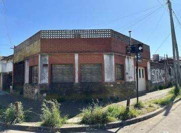 Terreno · 118m² · 4 Ambientes · Ideal Inversor, Terreno con 2 Casas Precarias