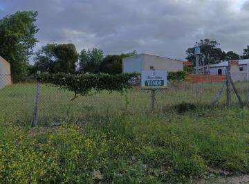 Terreno , Las Toninas · Lote en Venta. Las Toninas Oportunidad!