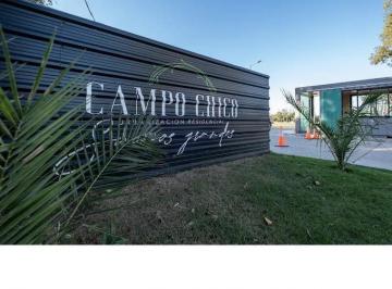 Terreno · 360m² · Venta - Lote Apto Duplex en Campo Chico 360 m²