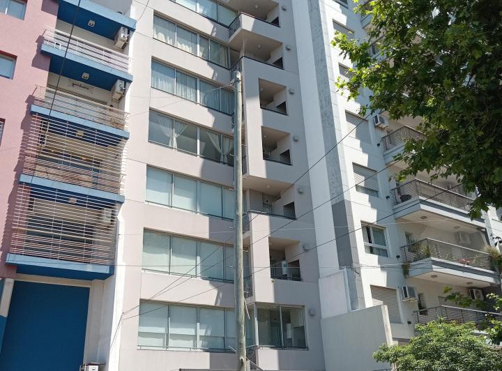 Departamento · 48m² · 2 Ambientes