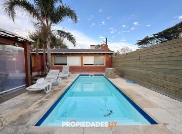 Foto1 · Casa en Venta Playa Mansa - 4 Dorm. Parada 19.