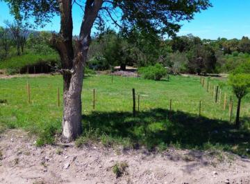 Foto · Venta Lotes La Cumbre (Sierras - Punilla) 450 m² Escritura