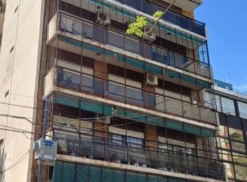 Departamento · 85m² · 4 Ambientes · Departamento 4 Ambientes en Venta en Azara 600 Barracas Caba