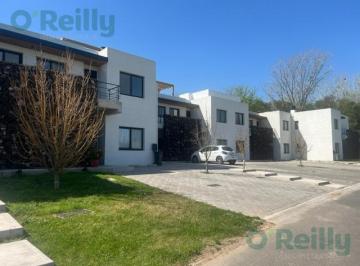 Departamento · 71m² · 2 Ambientes · 1 Cochera · Departamento en Venta - Altos de Campo Grande