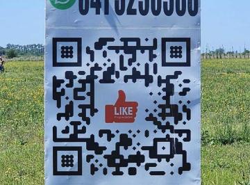 Terreno · 490m² · Venta Terreno Lote en Villa Amelia, Rosario, Santa Fe