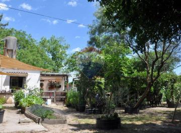 Casa · 47m² · 3 Ambientes · Venta Casa Dos Dorm. El Pinar Gran Terreno