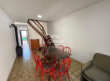 PH · 69m² · 4 Ambientes · 2 Cocheras · Venta Duplex San Bernardo Patio y Parrilla Cochera Doble