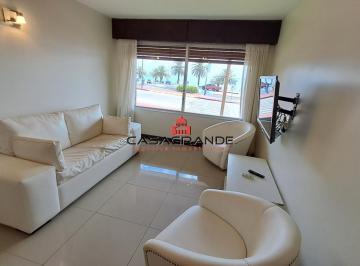 Departamento · 69m² · 3 Ambientes · 1 Cochera · Peninsula