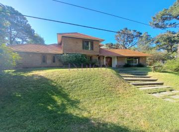 Foto1 · Casa en San Rafael en Alquiler
