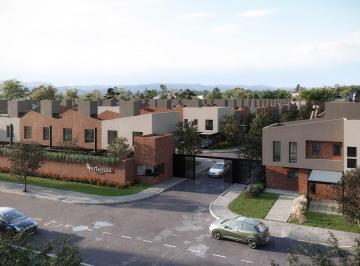 Casa de 4 ambientes, Córdoba · Casa de 3 Dorm. en Venta, Verbenas Housing Manantiales II.