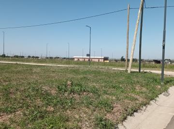 Terreno · 280m² · Terreno en Venta en Docta Central