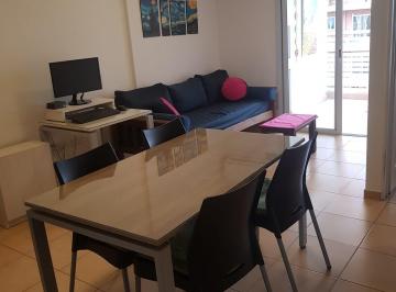 Departamento en Alquiler de 2 ambientes Cofico · Departamento 1 Dormitorio Amoblado Mensual