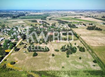 Quinta vacacional · 60000m² · 3 Ambientes · Venta Chacra en Atlántida 3 o 6 Hectáreas