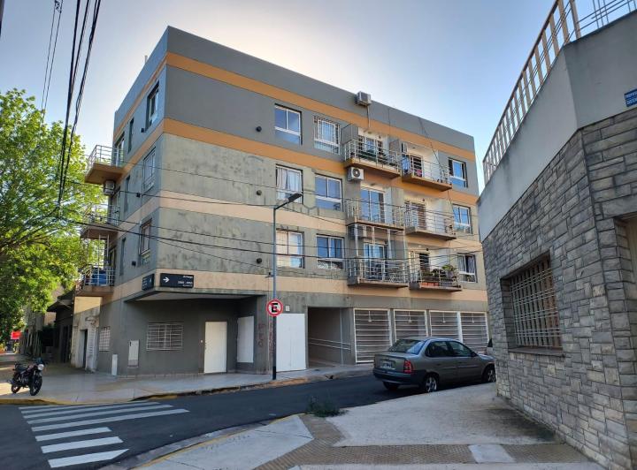 Departamento · 58m² · 3 Ambientes