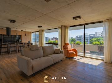 Departamento de 4 ambientes, Mar del Plata · Triplex 4 Ambientes con Cochera Doble y Quincho Propio. en Lo Mejor de Güemes