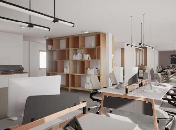 Oficina comercial · 44m² · 2 Ambientes · Venta de Oficina Dos Ambientes en Hurlingham - Clamaco.
