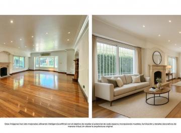 Casa · 720m² · 9 Ambientes · 3 Cocheras · Casa en Venta 9 Ambientes La Horqueta