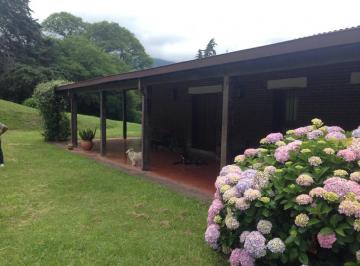 Casa · 10000m² · 6 Ambientes · Casa en Venta - Raco