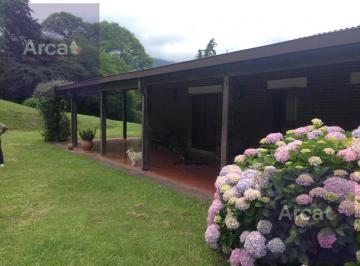 Casa · 10000m² · 6 Ambientes · Casa en Venta - Raco