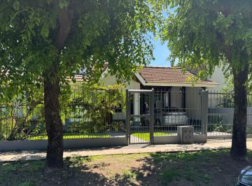 Casa de 5 ambientes, Almirante Brown · Venta Casa 5 Amb con Pileta Burzaco