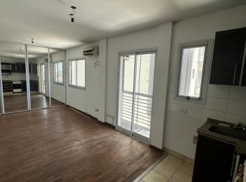 Departamento · 30m² · 1 Ambiente · Monoambiente en Venta - Av Galicia Al 300 - Avellaneda