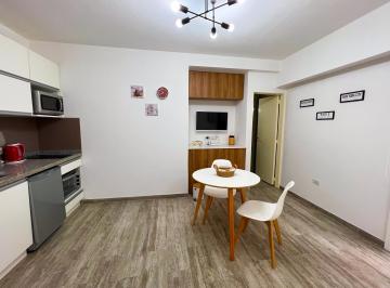 Departamento de 1 ambiente, Recoleta · Rent Up - Monoambiente Reciclado a Nuevo, Zona Recoleta Urban Mall