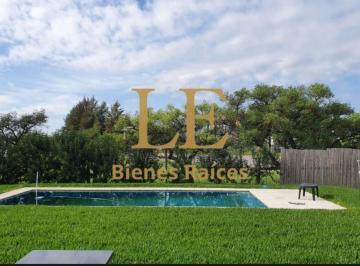 Casa · 220m² · 5 Ambientes · 2 Cocheras · Venta Casa en San Matias