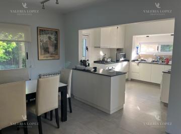 Casa · 156m² · 5 Ambientes · Casa en Venta 3 Dorm, Jardín y Pileta en Pilar Green Park, Pilar