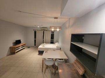 Departamento · 39m² · 1 Ambiente · 1 Cochera · Departamento en Venta - Monoambiente - Balvanera