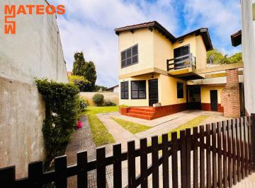Casa de 3 ambientes, Mar del Tuyú · Venta Duplex Mar del Tuyu Mar del Tuyu Calle 65 E/2 y 3
