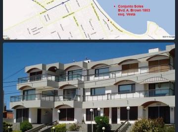 Departamento de 2 ambientes, Puerto Madryn · Alquilo Departamento por Año en Puerto Madryn.