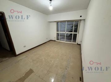 Departamento · 55m² · 3 Ambientes · Departamento en Villa Crespo