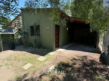 Casa de 5 ambientes, Río Ceballos · Apta Crédito Barrio La Amistad - Casa en Venta de Dos Dorm. - Río Ceballos