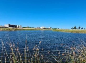 Terreno · 1000m² · Lote Al Rio en Venta El Naudir - Escobar - Excelente Precio!