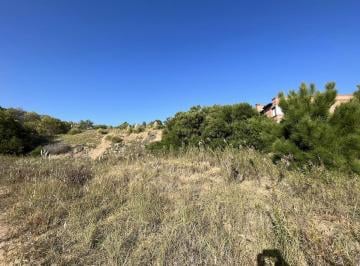 Terreno · 1056m² · Terreno en Venta - Barrio Senderos III Lote 377 de Costa Esmeralda - Super Oportunidad