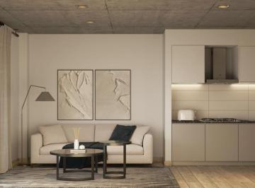 Departamento · 48m² · 2 Ambientes · Departamento 2 Ambientes en Piso 9 - Nuñez
