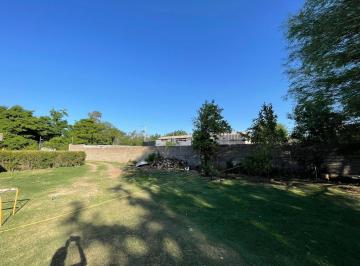 Terreno , Córdoba · Excelente Terreno/lote en Venta de 427 m² Ubicado en Villa Cornú