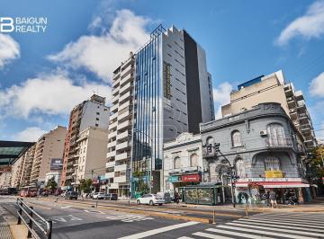 Oficina comercial · 95m² · Oficina en Venta en Belgrano